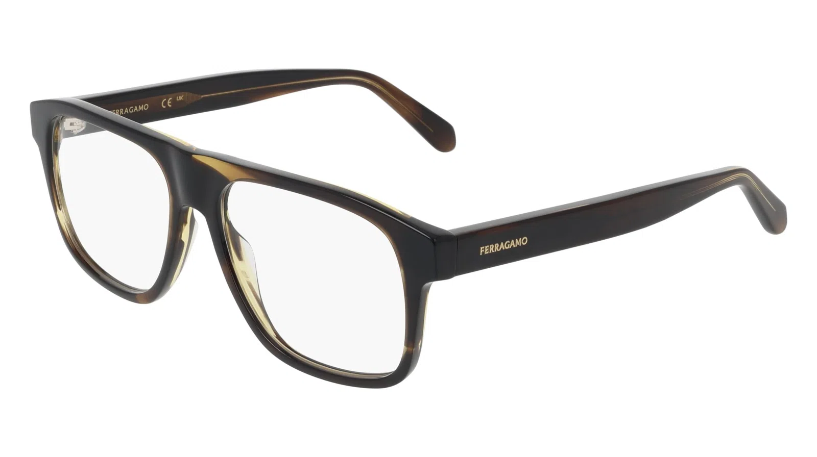 Salvatore Ferragamo SF3063 Eyeglasses - view 4